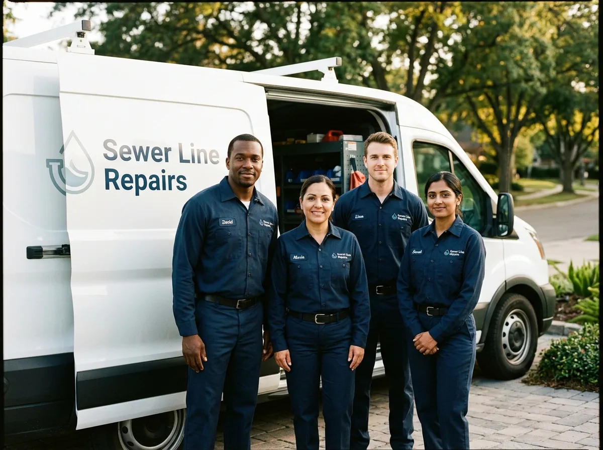 Emergency Plumber company in Saint Bonaventure, NY